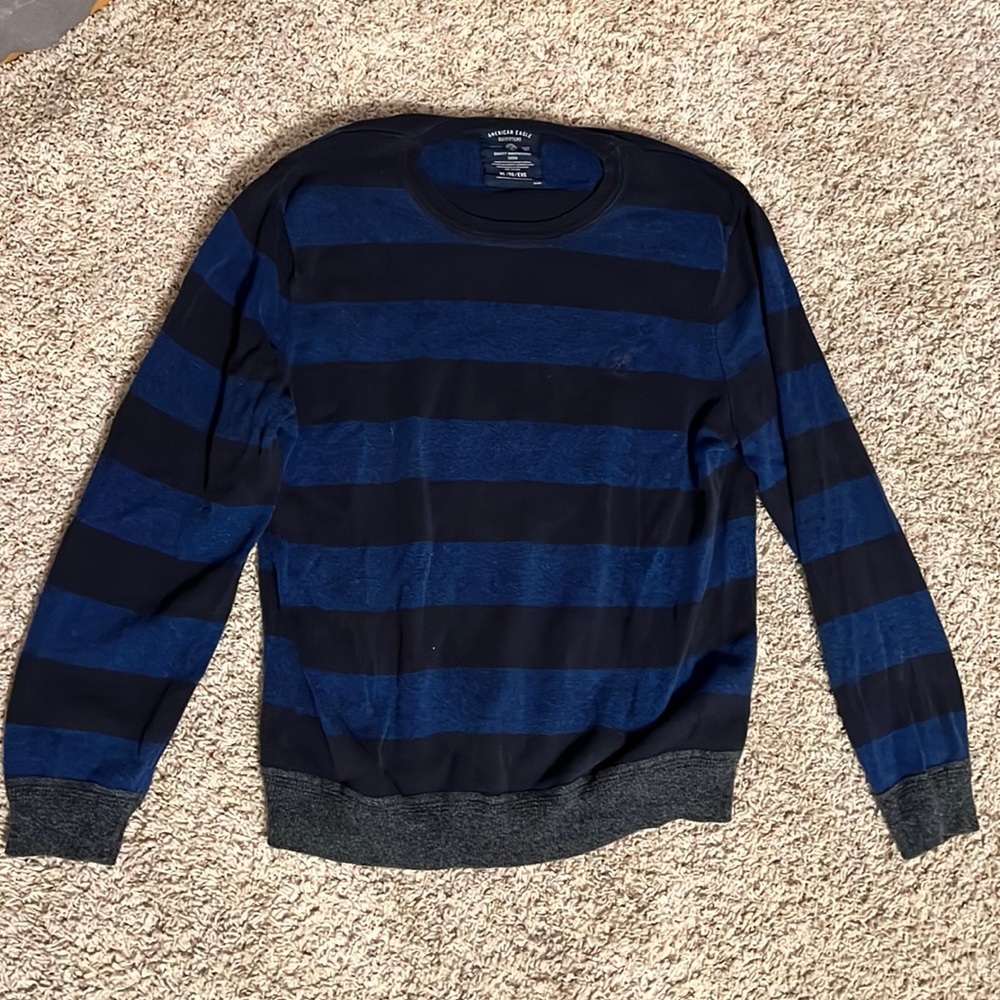 American Eagle Men’s Crewneck